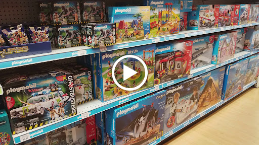 Toy Store «Toys