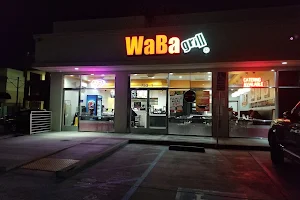 WaBa Grill image