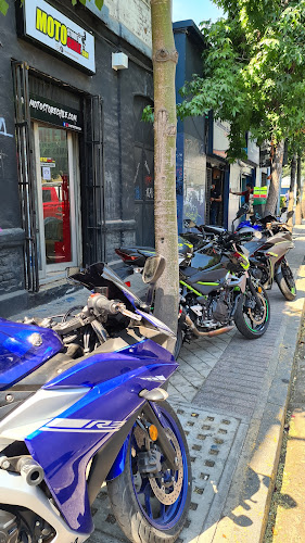 Opiniones de MotoStore Chile en Maipú - Tienda de motocicletas