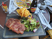 Steak du Restaurant Chez Lili et Marcel à Paris - n°7