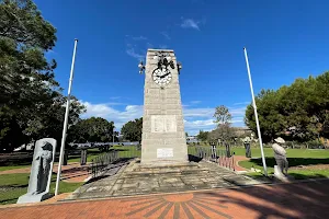 Taree War Memorial image