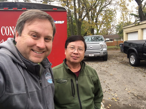 Roofing Contractor «Great River Roofing», reviews and photos, 1206 3rd St S, La Crosse, WI 54601, USA