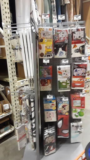 Home Improvement Store «The Home Depot», reviews and photos, 2805 US-98, Lakeland, FL 33805, USA