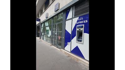 LCL Banque et assurance à Tours
