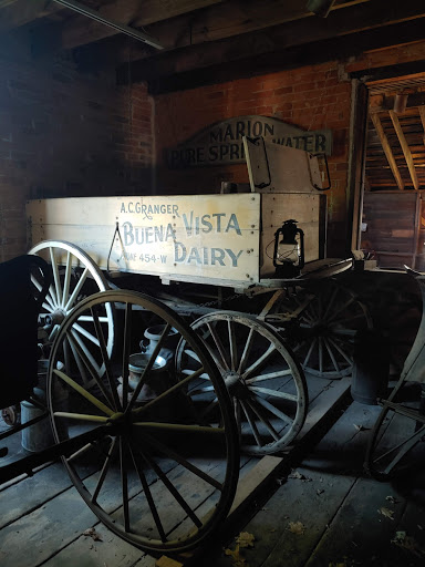 Museum «Granger House Museum», reviews and photos, 970 10th St, Marion, IA 52302, USA