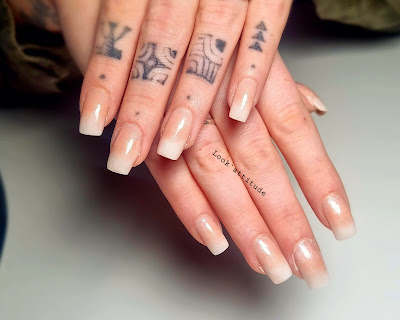 Ongles & Look 'Attitude à Pesmes