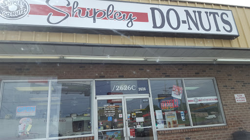 Donut Shop «Shipley Do-Nuts», reviews and photos, 2626 Murfreesboro Pike C, Nashville, TN 37217, USA