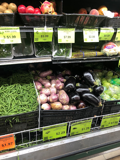 Supermarket «Tropical Supermarkets», reviews and photos, 959 Livingston Ave, North Brunswick Township, NJ 08902, USA