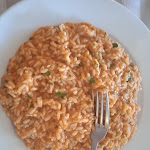 Photo n°4 de l'avis de AnnaBon. fait le 02/10/2022 à 15:08 sur le  Ristorante Cristallo à Punta Marina