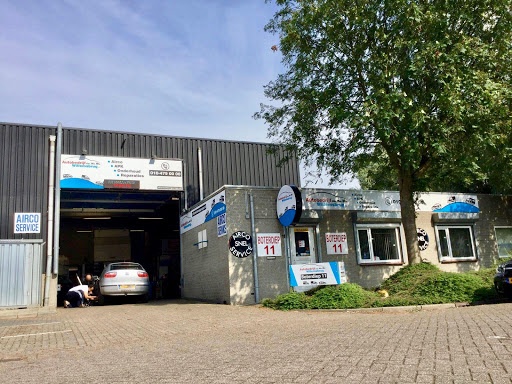 Autobedrijf Willemsbrug B.V. voor Airco, APK, Onderhoud & Reparatie Van Auto's En Campers