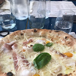 Photo n°3 de l'avis de Martina. fait le 26/09/2021 à 09:14 sur le  Pizzeria Bella 'mbriana Trento à Trento