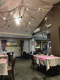 Atmosphère du Restaurant italien Restaurant Bell'Italia à Pfastatt - n°2
