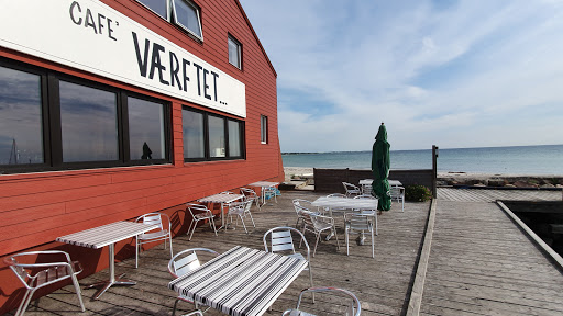 Samsø Værftet in Samsø Municipality, Vesthimmerland