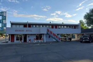 Roomers Motel image