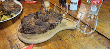 Steak du Restaurant Le Petit Chaperon Rouge à La Plagne-Tarentaise - n°4
