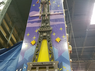 ClimbZone Laurel