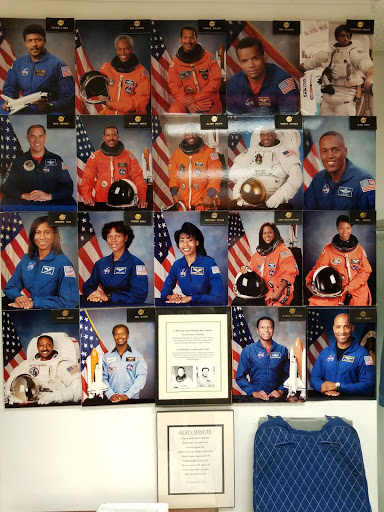 Museum «Buffalo Soldiers Museum», reviews and photos, 3816 Caroline St, Houston, TX 77004, USA