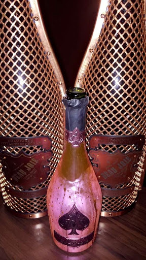 Cabaret Club «The Seville Club», reviews and photos, 15 Glenwood Ave, Minneapolis, MN 55403, USA