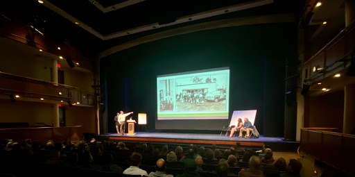 Performing Arts Theater «Arts Center of Coastal Carolina», reviews and photos, 14 Shelter Cove Ln, Hilton Head Island, SC 29928, USA