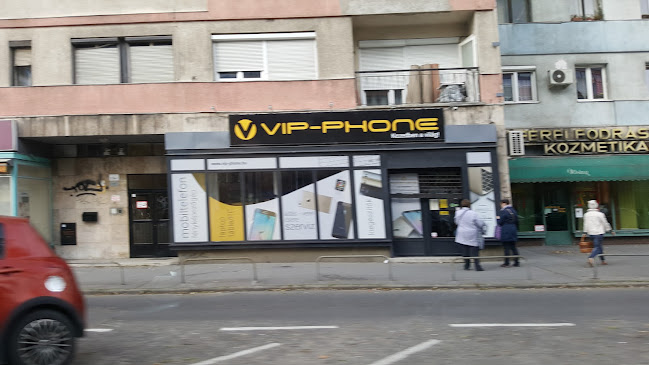 VIP-Phone - Budapest