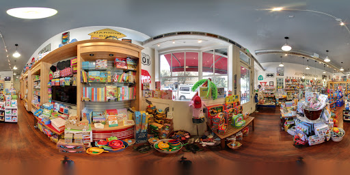 Toy Store «Automobuild», reviews and photos, 100 N Santa Cruz Ave B, Los Gatos, CA 95030, USA