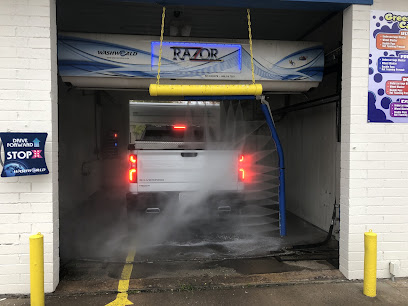 Green Meadows Car and Pet Wash
