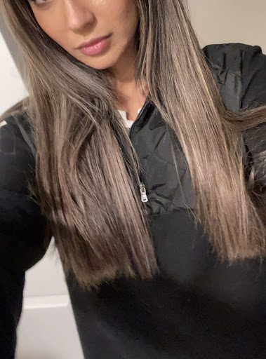 Beauty Salon «Fashion Hair Salon», reviews and photos, 9122 Mathis Ave, Manassas, VA 20110, USA