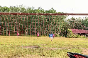 Lapangan Bola Tumijaya image