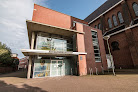 Lycée Vincent Van Gogh La Haye-Amsterdam