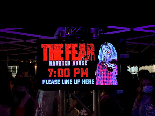 The Fear PDX