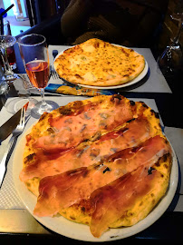Prosciutto crudo du Restaurant italien Il Don Vittorio à Orléans - n°3