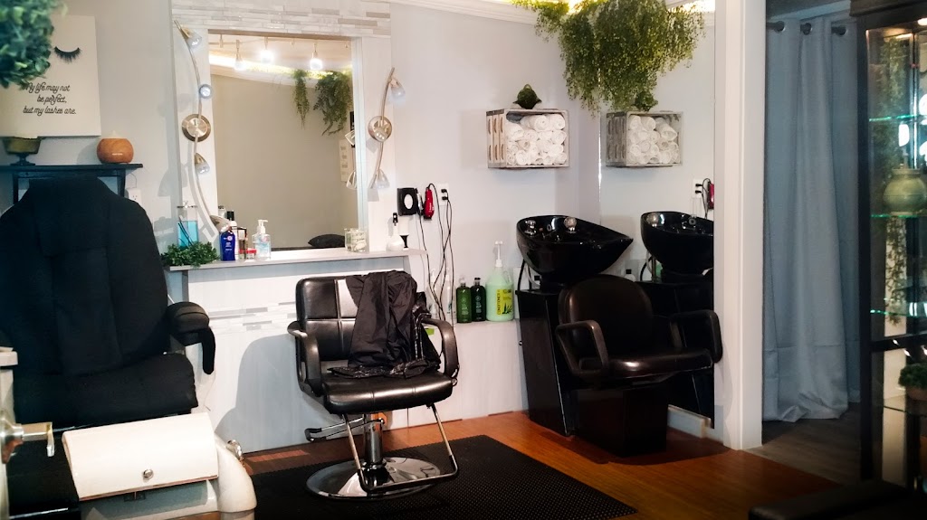 Renewed Salon/Spa 84321