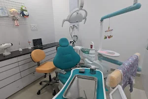 The Urban Multispeciality Dental Clinic image