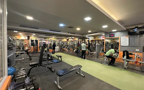 INDUCE EVOLUTION | Fitness Centre in Ooty | Best gym in Ooty image