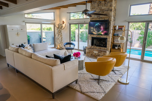 Furniture Store «Hold It Contemporary Home», reviews and photos, 1570 Camino De La Reina, San Diego, CA 92108, USA