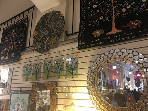 Home Goods Store «Ten Thousand Villages», reviews and photos, 105 W Main St, Charlottesville, VA 22902, USA
