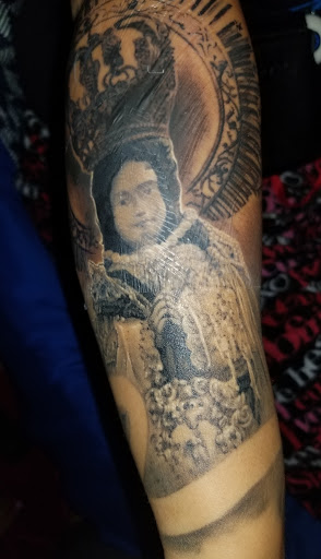 Explore naruto seal tattoo ideas, creative tattoo ideas in Lemon Grove, available at Grosero Tattoo & Skate