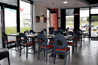 Atmosphère du Restaurant français Le Boeuf Canard à Sanilhac - n°8