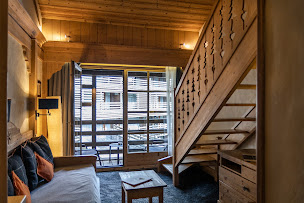 Photo n°137 de Le M de Megève, a SLH Hotel à Megève ()