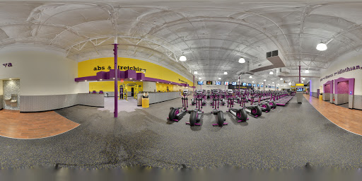 Gym «Planet Fitness», reviews and photos, 11001 Hull Street Rd, Midlothian, VA 23112, USA