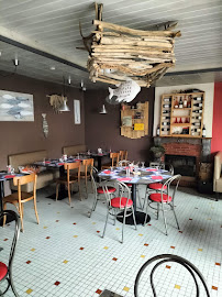 Atmosphère du Restaurant Chez la sardine à Cherrueix - n°2