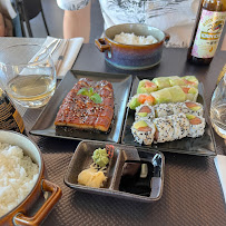 Plats et boissons du Restaurant thaï RESTAURANT VIASIA à La Ciotat - n°19