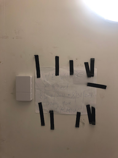 Barber Shop «LIC Barbershop & Unisex», reviews and photos, 25-01 Jackson Ave, Long Island City, NY 11101, USA