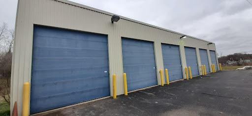 Self-Storage Facility «Simply Self Storage - Battle Creek», reviews and photos, 110 Knapp Dr, Battle Creek, MI 49015, USA