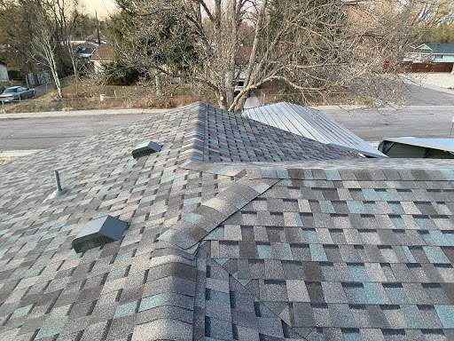 Roofing Contractor «Petrali Roofing», reviews and photos, 5376 Tomah Dr, Colorado Springs, CO 80918, USA