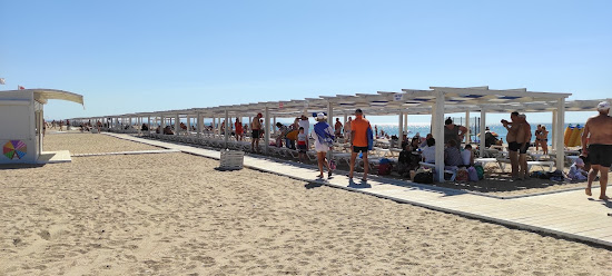 Blago Beach