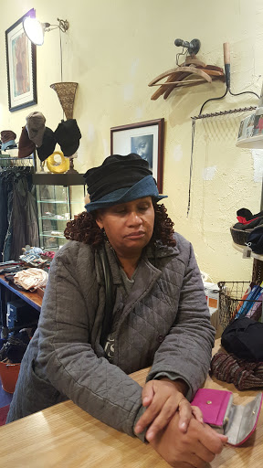 Boutique «Flo Boutique Co», reviews and photos, 404 W Willis St, Detroit, MI 48201, USA