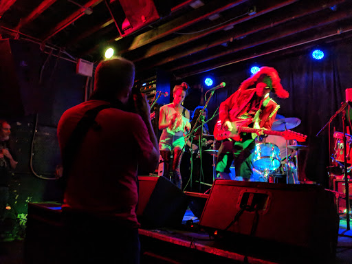 Bar «Caledonia Lounge», reviews and photos, 256 W Clayton St, Athens, GA 30601, USA