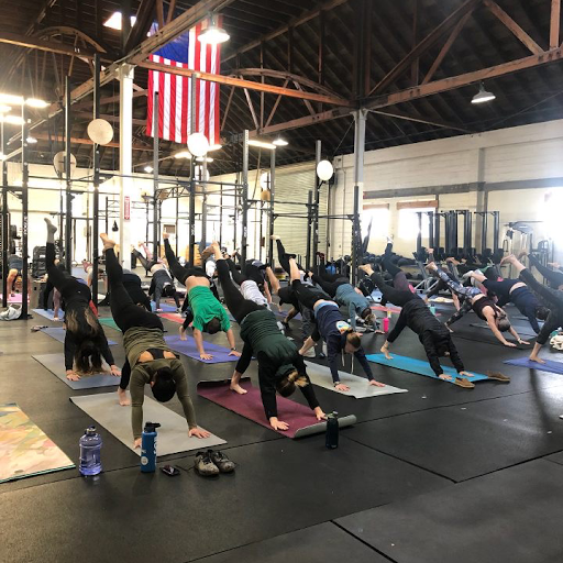 Headstrong Fit image