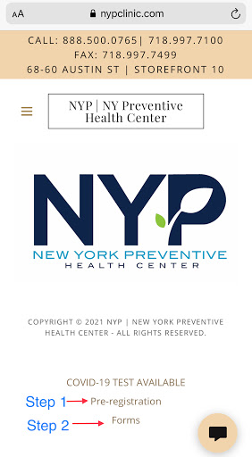 New York Preventive Health Center image 5